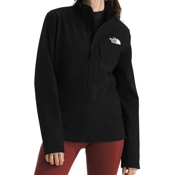 NWOT The North Face Apex Bionic 3 Jacket - Black - XXL - Picture 2 of 8